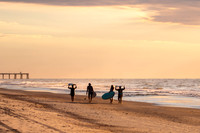 North Carolina Surf Adventures