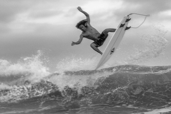 Michael Powell, Wrightsville Beach