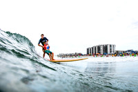 Blake, Surfers Healing