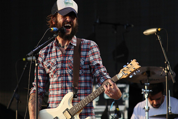Band of Horses, Charleston