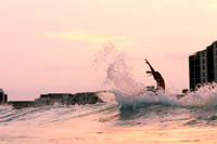 Michael Powell, Wrightsville Beach