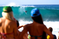 Kelly Slater, Pipeline