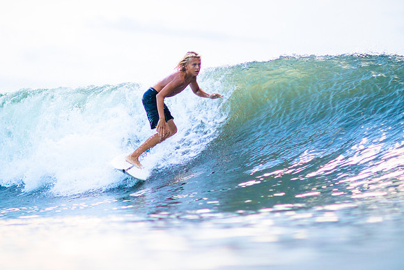 Ross, Wrightsville Beach