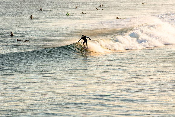 Craig, Wrightsville Beach