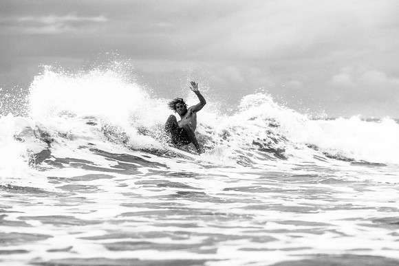 Wesley, Wrightsville Beach