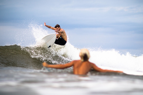 Blair, Wrightsville Beach