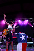 Shakey Graves, Wilmington