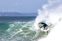 Kanoa Igarashi, Jeffrey's Bay