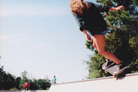 Greer // 35mm