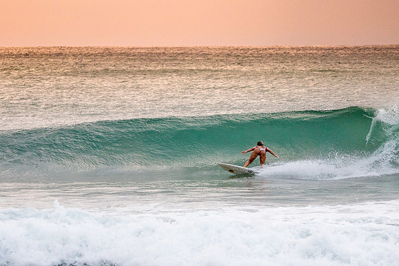 Casey, Puerto Rico