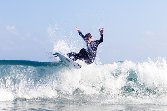 Owen Moss, Wrightsville Beach
