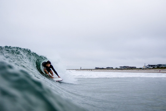 Erik, Wrightsville Beach