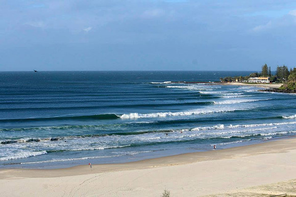 Surfers Paradise