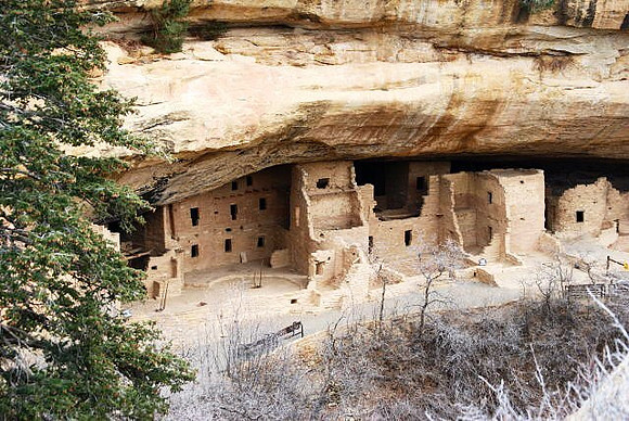 Pueblos