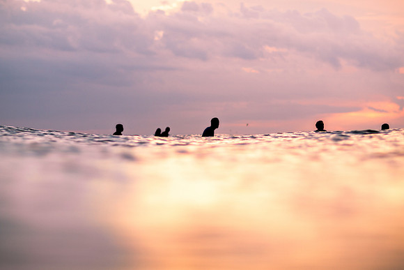 Dawn Patrol