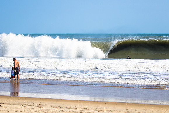 Outer Banks