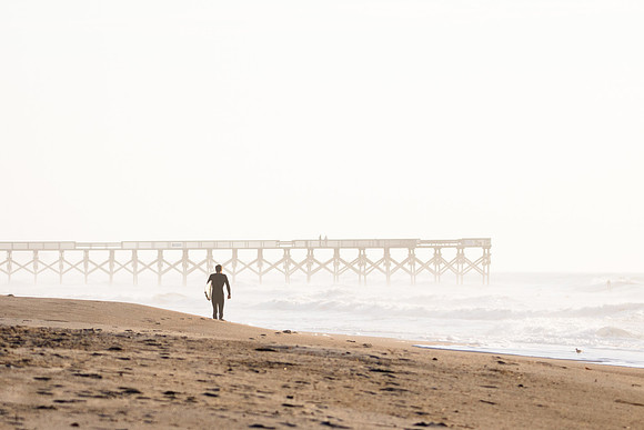 Dawn Patrol