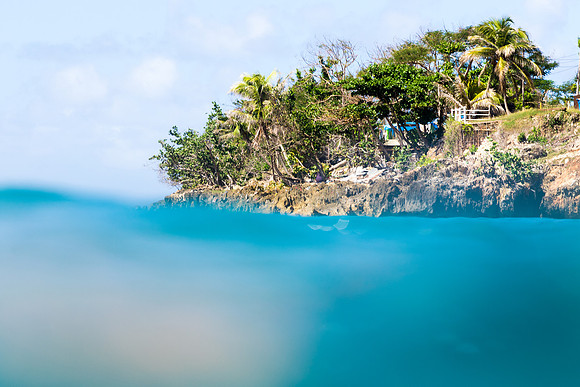 Puerto Rico