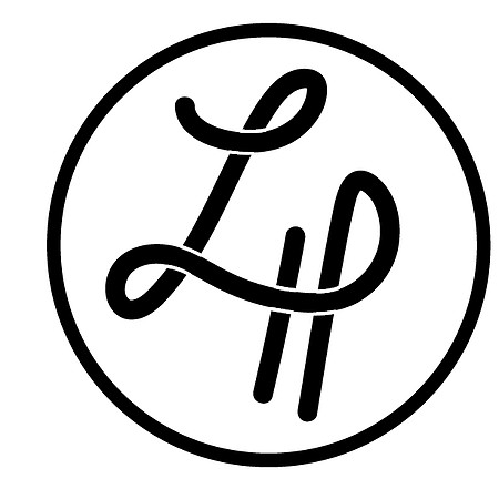Logo for Lucy Hawk Art