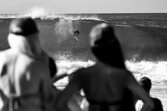 Kelly Slater