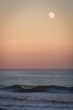 Moonrise
