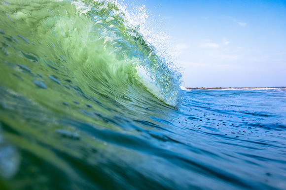 Jetty