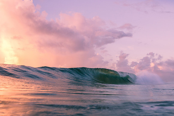 Dreamy