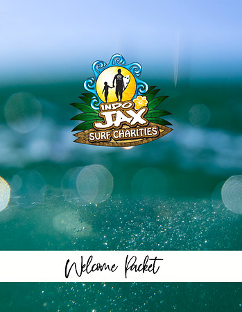 IndoJax Welcome Packet Cover