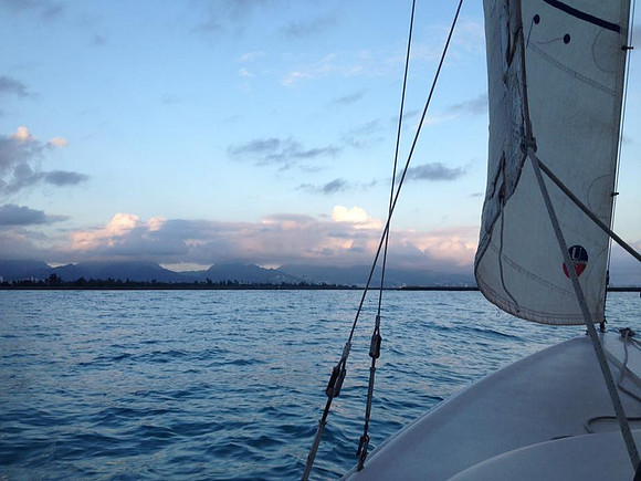Pearl Harbor