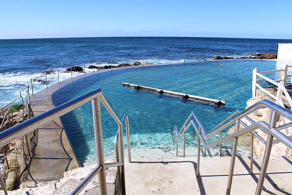 Bondi Baths