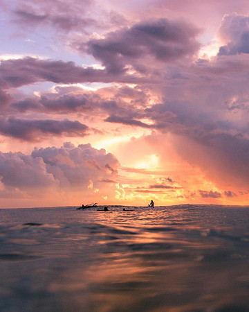 Dawn Patrol